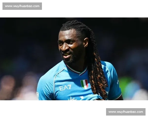 费内巴切询价安古伊萨,那不勒斯坚守 3000 万欧标价 费内巴切询价安古伊萨,那不勒斯坚守 3000 万欧标价