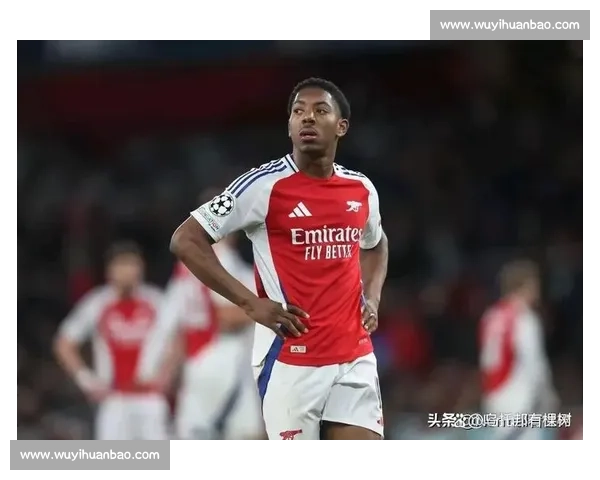 阿森纳青训新星与巴黎双雄同框：金童金球激励未来