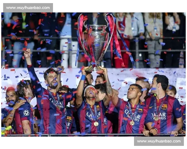 巴萨三冠王点燃加泰激情 拉波尔塔：历史性赛季属于人民