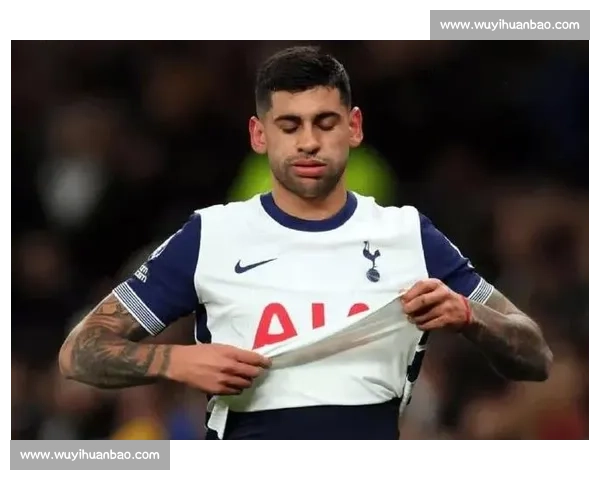 热刺与马竞就罗梅罗转会达成初步协议 6500 万欧含浮动条款