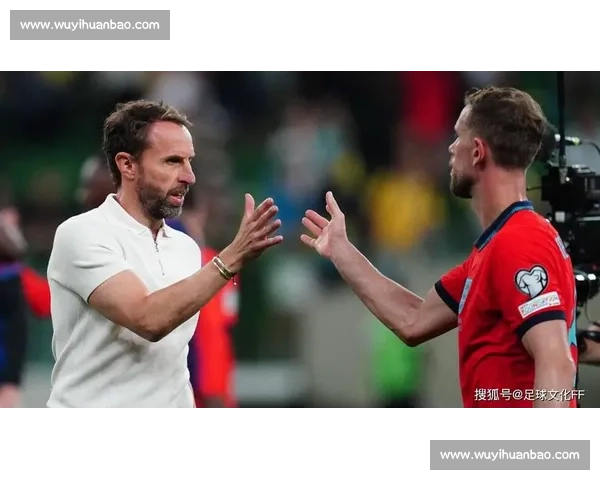 索斯盖特自荐波兰遭拒?年薪过高成拦路虎