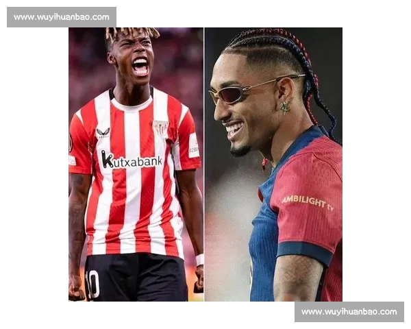 巴萨敲定尼科:年轻潜力股 + 更衣室纽带,低成本引援暗藏深意