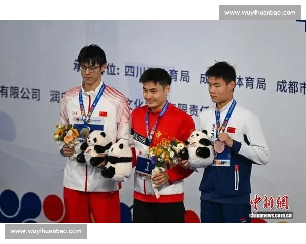 泳动天府 活力蓉城:2025 全国游泳锦标赛东安湖开赛 全运资格战点燃世赛名城 泳动天府 活力蓉城:2025 全国游泳锦标赛东安湖开赛 全运资格战点燃世赛名城