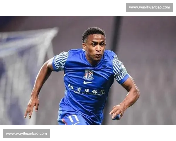 申花锋线迎救兵!米内罗伤缺 4 个月,新援阿苏埃火线加盟 申花锋线迎救兵!米内罗伤缺 4 个月,新援阿苏埃火线加盟