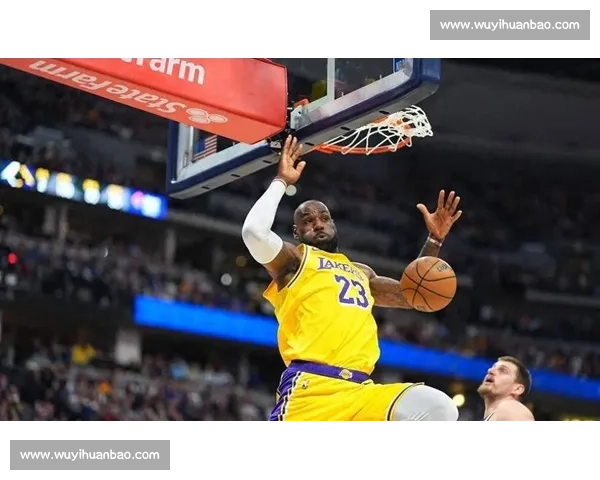 湖人钞能力遭调侃：亚历山大约基奇全打包？薪资专家：想想就好