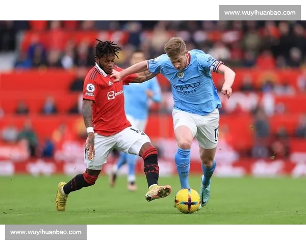 蓝月传奇 34 岁生日快乐！曼城官方深情致谢，德布劳内十年辉煌永载史册