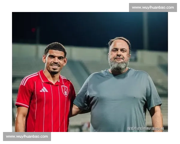 铁闸留队！诺丁汉森林锁定后防核心博利至 2026 年