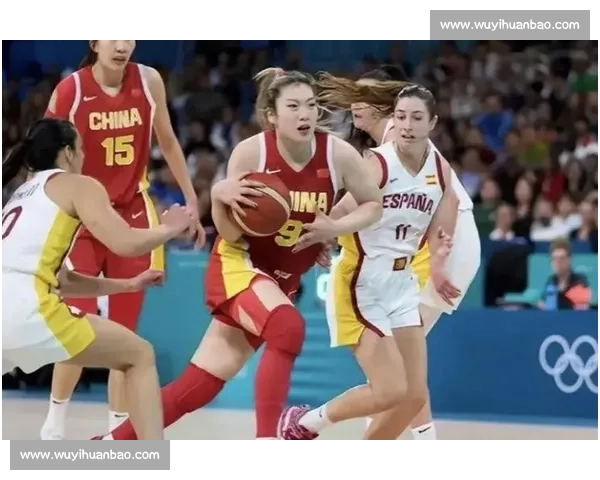 颜值与实力齐飞：中国新生代运动员如何重新定义体育美学