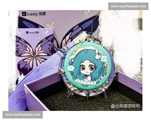 无限暖暖 ×Keep 联动揭秘：1.206 公里里程暗藏生日密码，限定奖牌引发全民打卡热潮