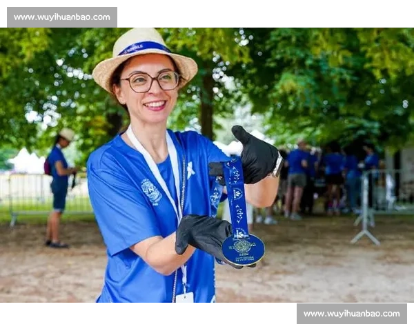 法国凡尔赛跑首迎中国品牌：特步领衔 “中国智造” 亮相凡尔赛