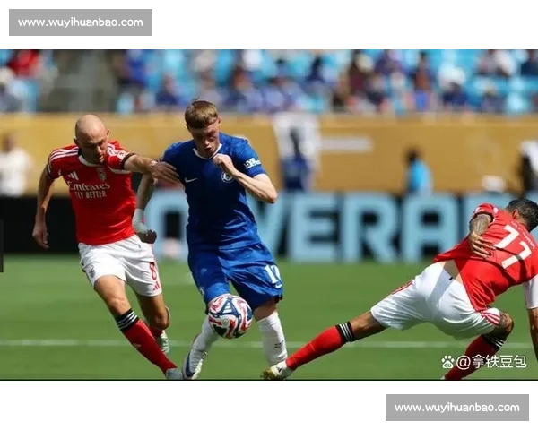 雷暴侵袭世俱杯！切尔西本菲卡鏖战近 5 小时 加时三球逆转晋级