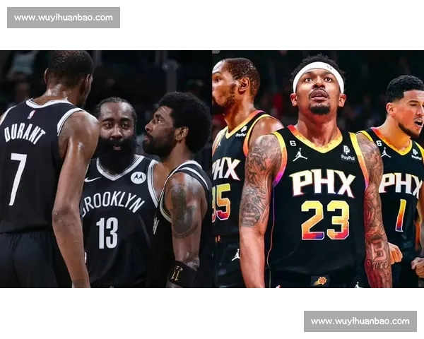 太阳官方庆生!比尔 32 岁焕发新生,高效赛季再证全明星价值 太阳官方庆生!比尔 32 岁焕发新生,高效赛季再证全明星价值